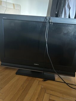 Prodám TV SONY - 2