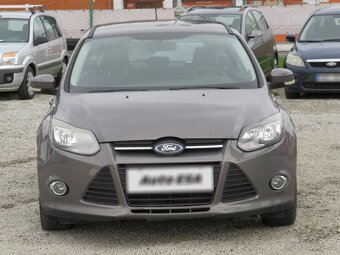 Ford Focus 2.0 TDCi , 103 kW nafta, 2012 - 2