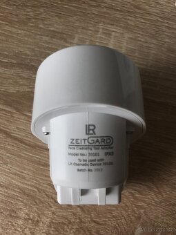 LR Zeitgard pro adapter k čistící hlavici - 2