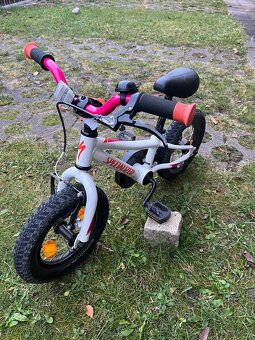 Dětské kolo SPECIALIZED 12 - 2