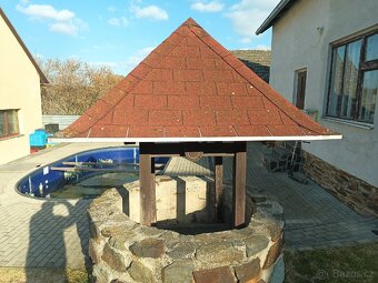 Prodám rumpál - 2