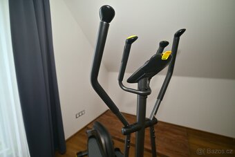Domyos - Eliptický trenažér 500 - 2