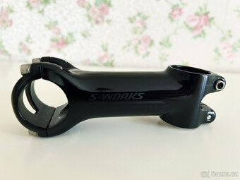 Představec SPECIALIZED S-Works SL 100mm 6D - 2