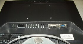 Odzkoušený funkční monitor - 2