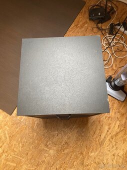 Skříňka - 2