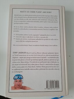Plavání - Total immersion - 2