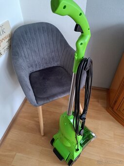 Vysavač na praní koberců - 2