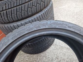 265/30 r20 zimni pneumatiky 265 30 20 245 35 R20 pneu - 2