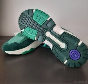 Pánské boty Adidas Retropy F90 - 2