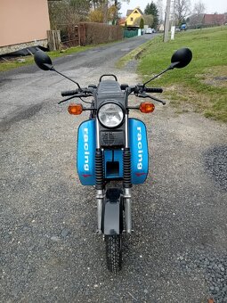 Simson SR 50 - 2