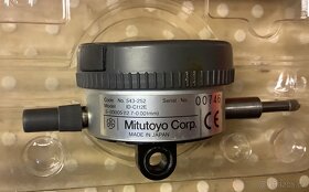 Indikátor - MITUTOYO DIGIMATIC - 2