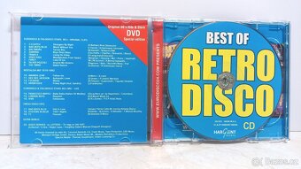 RETRO DISCO - 2