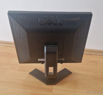 LCD monitor DELL E177FPc 17" - 2