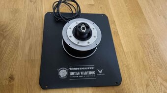 HOTAS Thrustmaster Warthog - základna joystick - 2