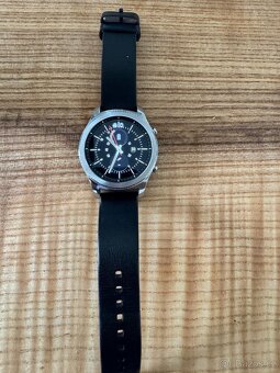 Samsung gear S3 classic - 2