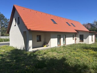 Prodej rodinného domu v Třebešicích, okr. Kutná Hora - 2
