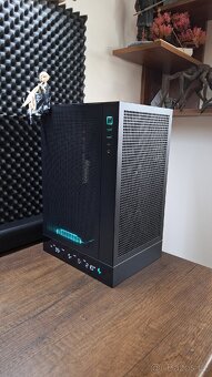 Herní PC Ryzen 7600 32GB DDR5 RTX 4060Ti - 2