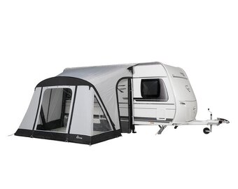 Prodám nafukovací předstan StarCamp - 2