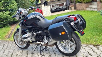 BMW R 1150 R - 2