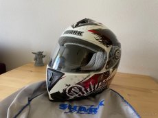 Integrální helma Shark RSI Thetys - 2