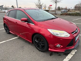 Ford focus (st look) mk3 - 2