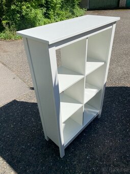 Úložný regál IKEA TOMNÅS - 2