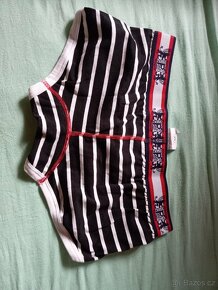 Boxerky PINK Hero - 2