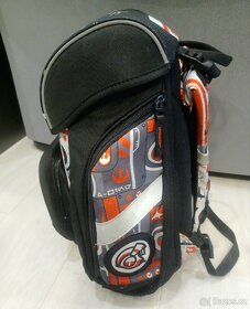 Aktovka Oxybag Star wars - 2