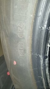 Letní pneumatiky CONTINENTAL EcoContact 6 Q 215/55R18 - 2