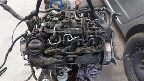 Motor 2.0 tdi 103kw cr CFH - 2
