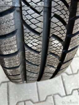 Pneu 205/65/16C - 2