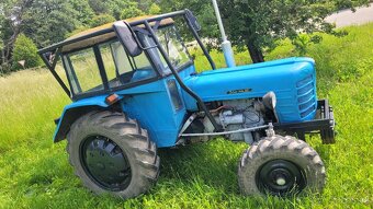 Zetor 3011 - 2