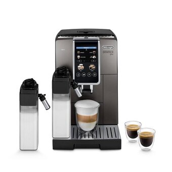 Espresso DeLonghi Dinamica plus ECAM 380.95TB - 2