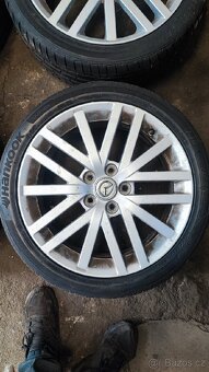 Alu Mazda 6 MPS r18 - 2