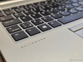 HP Elitebook 735 G5 - 2