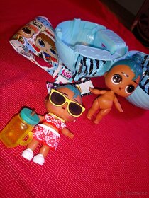 LUAU - LOL Surprise Boys - 2