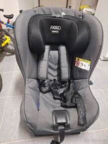 Axkid minikid 2.0 - 2