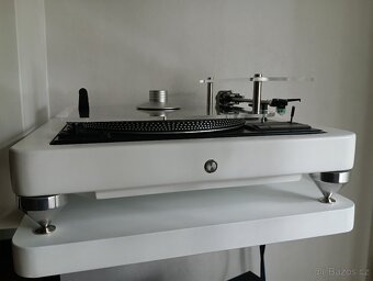 Gramofon Dual CS 505 - 3 - 2