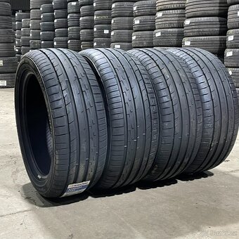 NOVÉ Letní pneu 225/50 R17 98W XL Sailun - 2