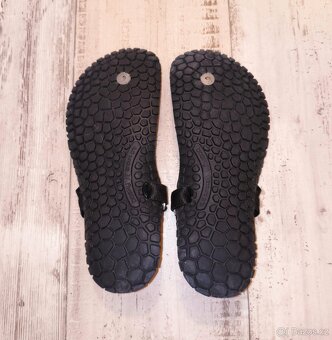 Barefoot pánské sandály Enduro 43 - 2