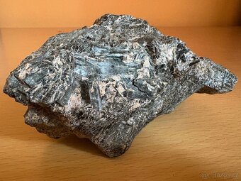 Minerál Aktinolit - 2