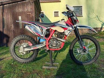Leramotors 250 - 2