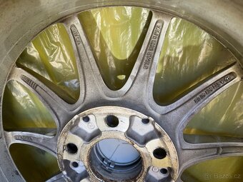 Original Mercedes Benz 16” 4ks - 2