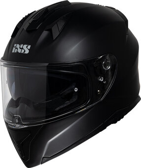 Přilba IXS 217 1.0 černá - 2