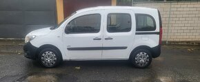 Mercedes-Benz Citan Tourer 109cdi,2017,klima,Dph,navi - 2