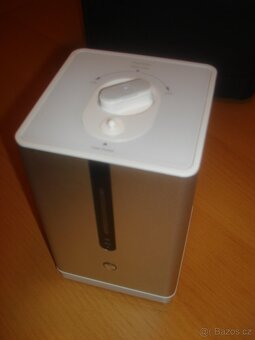 Prodám inhalátor molekulárního vodíku H2-mini - 2