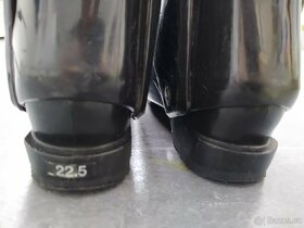Detske lyzaky 225 - 2