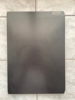 Lenovo Ideapad Gaming 3 - 2
