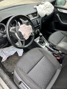 Náhradní díly Škoda Octavia 3 - 2