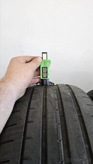 Letní pneumatiky 225/40/18, Goodyear, DOT0822 - 2